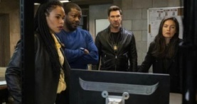 ФБР: Самые разыскиваемые преступники 4 сезон 22 серия