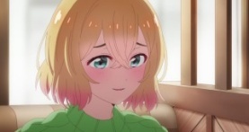 Девушка на час 4 сезон 5 серия