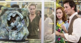 Библиотекари 3 сезон 1 серия