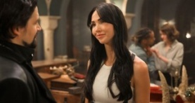 Библиотекари: Следующая глава 1 сезон 9 серия