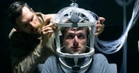 Человек будущего 2 сезон 5 серия