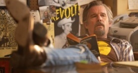 Подноготная 1 сезон 8 серия