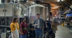 Пивные братья 1 сезон 8 серия