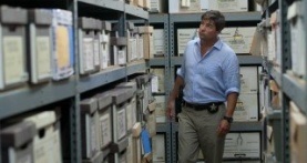 Родословная 1 сезон 5 серия