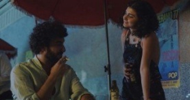 Отряд Коста-дель-Соль 1 сезон 4 серия