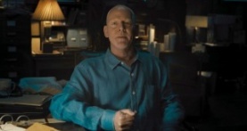 Самое опасное животное 1 сезон 4 серия