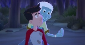 Последние дети на Земле 3 сезон 9 серия