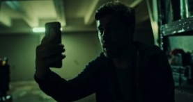 Дилер 1 сезон 9 серия