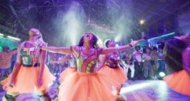 Танцуй! 1 сезон 5 серия