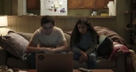 Мистер Кормен 1 сезон 4 серия