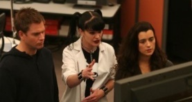 Морская полиция: Спецотдел 3 сезон 15 серия