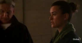 Морская полиция: Спецотдел 5 сезон 11 серия