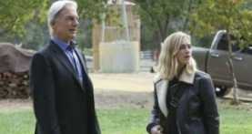 Морская полиция: Спецотдел 13 сезон 10 серия