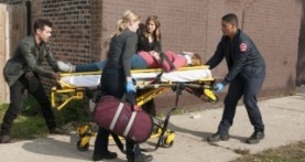 Полиция Чикаго 2 сезон 4 серия