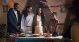 Кровь и вода 1 сезон 1 серия