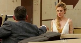 Легенды завтрашнего дня 3 сезон 6 серия