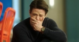 Флэш 7 сезон 11 серия