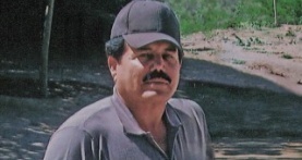 Самый разыскиваемый в мире 1 сезон 1 серия