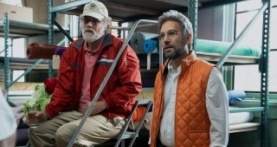 Психиатр по соседству 1 сезон 7 серия