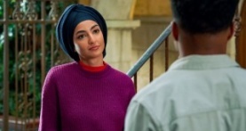 Морская полиция: Лос-Анджелес 13 сезон 7 серия