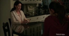 Фостеры 4 сезон 18 серия