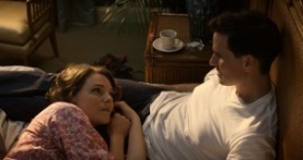 Парни что надо 1 сезон 5 серия