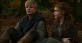 Британия 2 сезон 9 серия