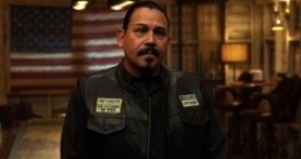 Майянцы 4 сезон 5 серия