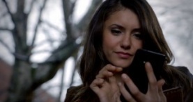 Дневники вампира 5 сезон 13 серия