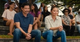 Морская полиция: Гавайи 2 сезон 5 серия