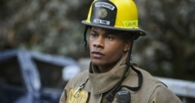 Страна пожаров 1 сезон 8 серия