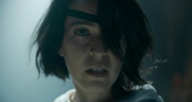 Красный дерматин 3 сезон 5 серия