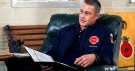 Чикаго в огне 11 сезон 13 серия