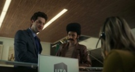 Крепкий Харт 2 сезон 5 серия