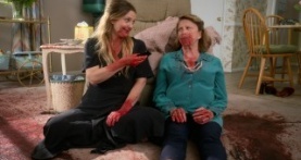 Диета из Санта-Клариты 3 сезон 8 серия