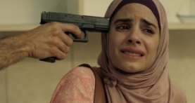 Фауда 2 сезон 5 серия