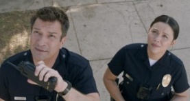 Новичок 4 сезон 13 серия