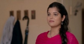 Инспектор Аваниш 1 сезон 4 серия