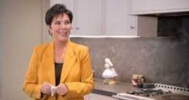 Семейство Кардашьян 4 сезон 3 серия