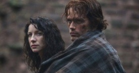 Чужестранка 1 сезон 2 серия