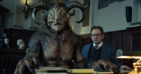 Зло 4 сезон 12 серия