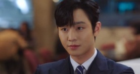 Деловое предложение 1 сезон 2 серия