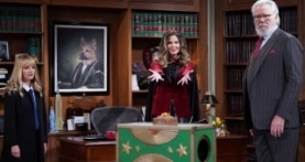 Ночной суд 3 сезон 11 серия