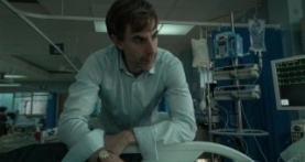 Все совпадения неслучайны 1 сезон 6 серия