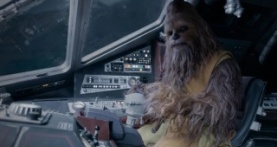 Аколит 1 сезон 7 серия