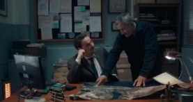 Попавшие в ловушку 1 сезон 3 серия