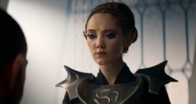 Ведьмак: Происхождение 1 сезон 4 серия