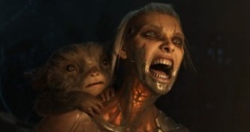 Любовь, смерть и роботы 4 сезон 3 серия