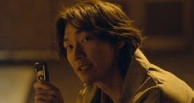 Курок 1 сезон 3 серия