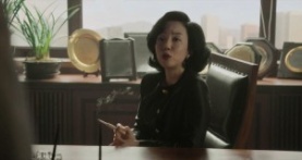 Криминальные элементы 1 сезон 3 серия